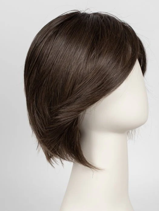 Real Deal | Synthetic Lace Front Wig (Mono Top) - Image 39
