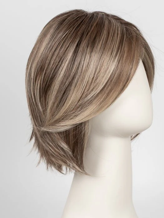 Real Deal | Synthetic Lace Front Wig (Mono Top) - Image 44