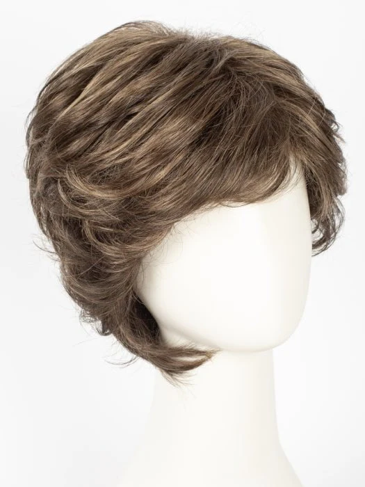 Rebecca | Synthetic Wig (Basic Cap) - Image 11
