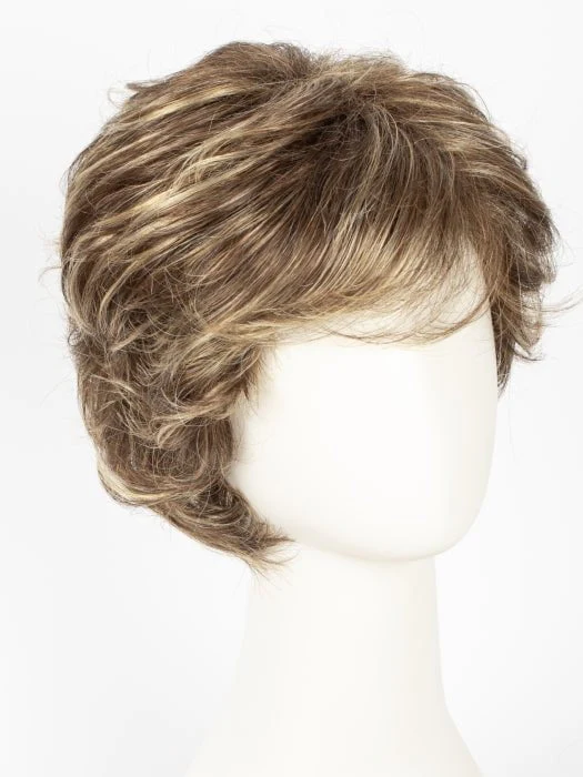 Rebecca | Synthetic Wig (Basic Cap) - Image 16