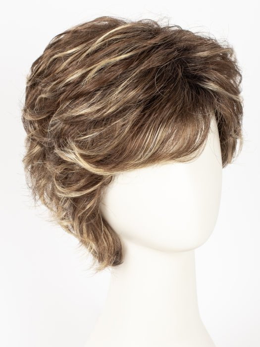 Rebecca | Synthetic Wig (Basic Cap) - Image 18