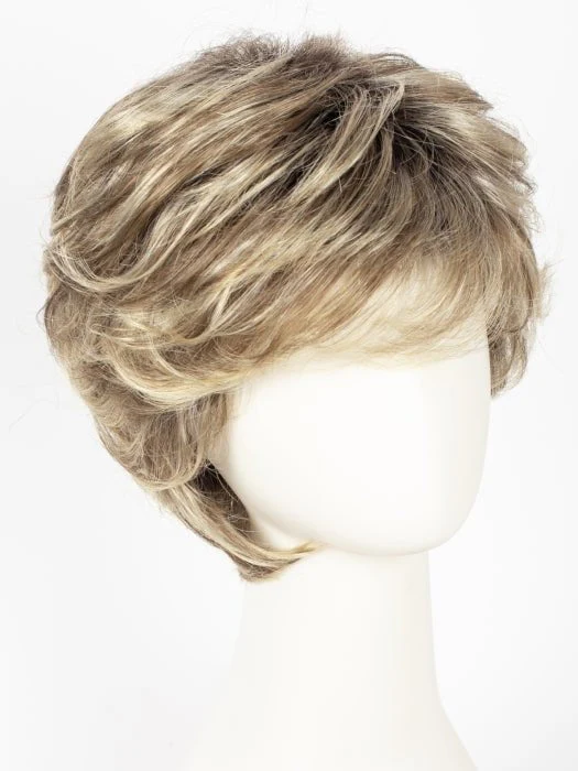 Rebecca | Synthetic Wig (Basic Cap) - Image 19