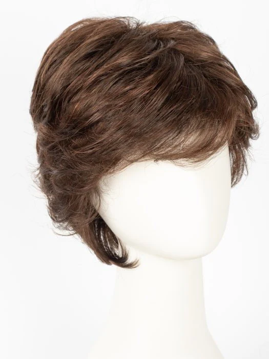 Rebecca | Synthetic Wig (Basic Cap) - Image 24