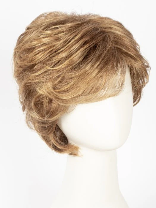 Rebecca | Synthetic Wig (Basic Cap) - Image 25