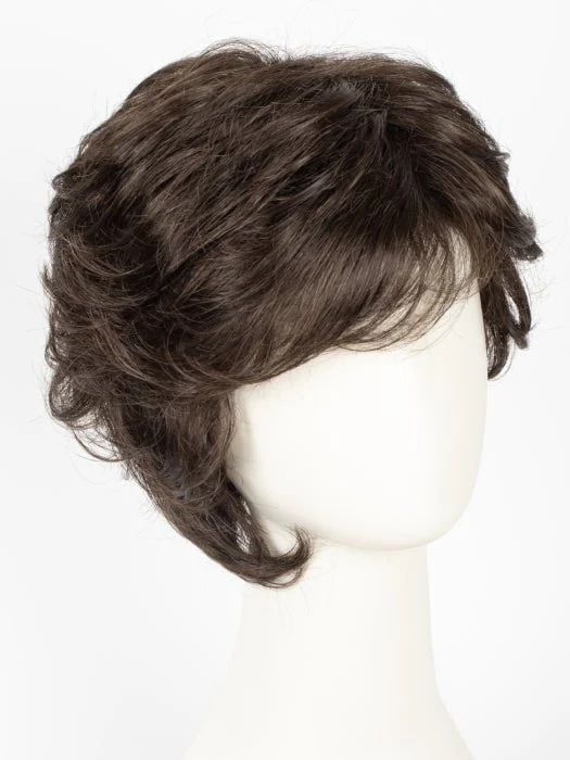 Rebecca | Synthetic Wig (Basic Cap) - Image 8