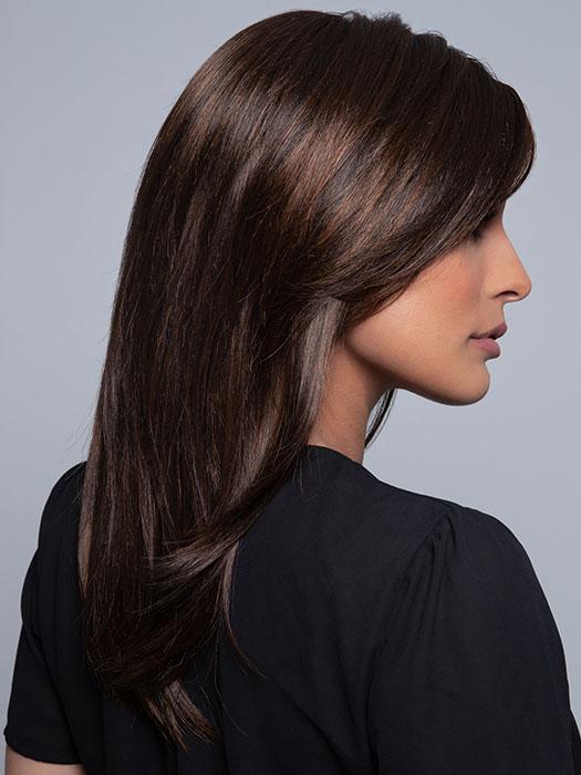 Reed | Synthetic Lace Front Wig (Mono Top) - Image 3
