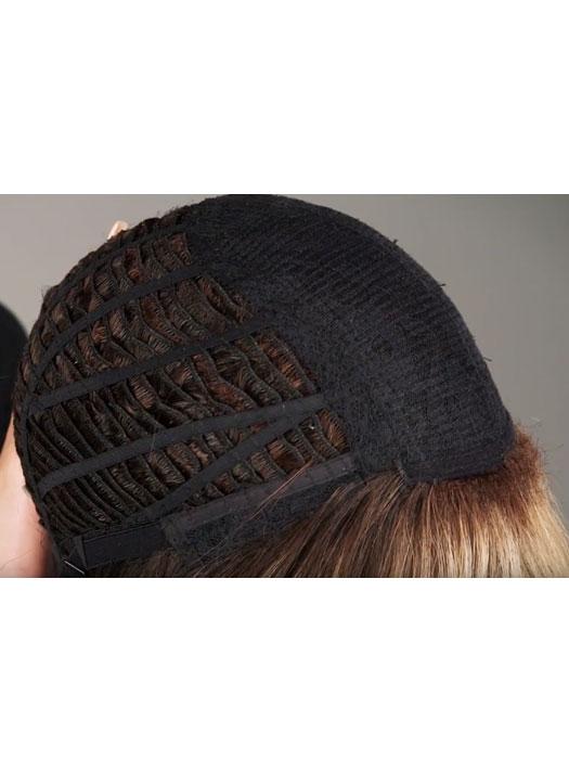 Reese Large | Synthetic Wig (Basic Cap) - Image 13