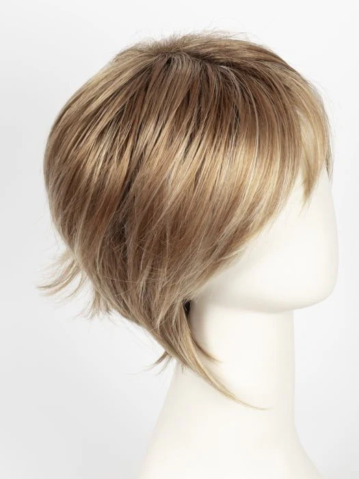 Reese Large | Synthetic Wig (Basic Cap) - Image 17