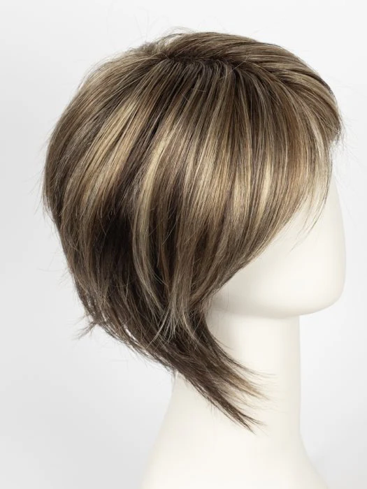 Reese Large | Synthetic Wig (Basic Cap) - Image 21