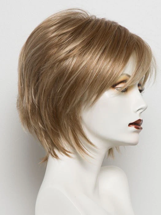 Reese Gradient Colors | Synthetic Wig (Basic Cap) - Image 11