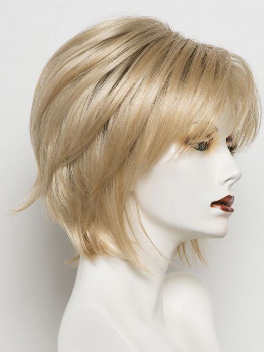 Reese Gradient Colors | Synthetic Wig (Basic Cap) - Image 12