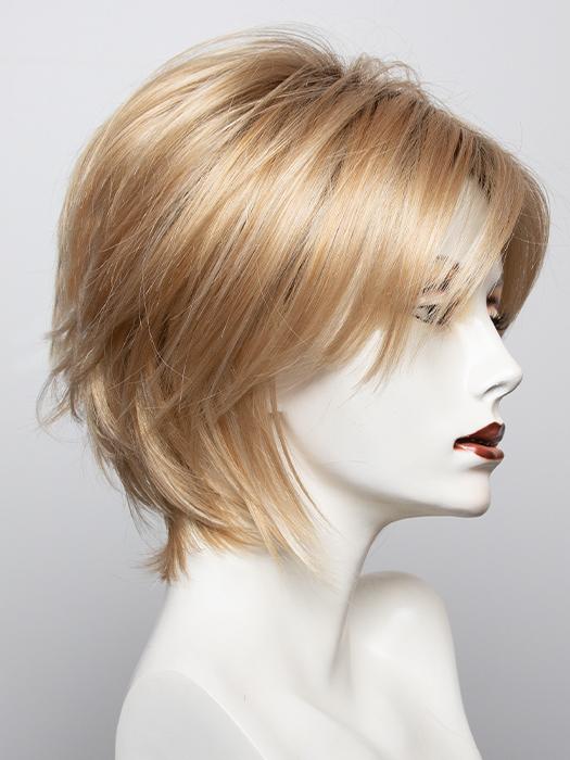 Reese Gradient Colors | Synthetic Wig (Basic Cap) - Image 14