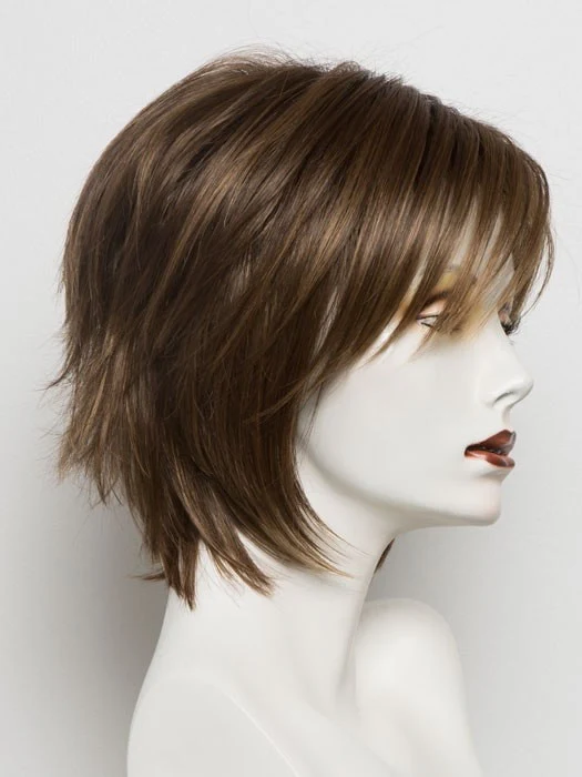 Reese Gradient Colors | Synthetic Wig (Basic Cap) - Image 8
