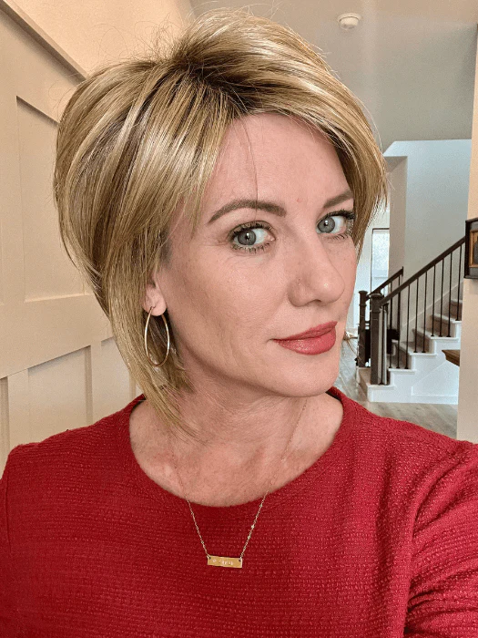 Reese | Synthetic Wig (Basic Cap) - Image 10