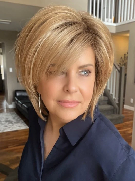 Reese | Synthetic Wig (Basic Cap) - Image 4