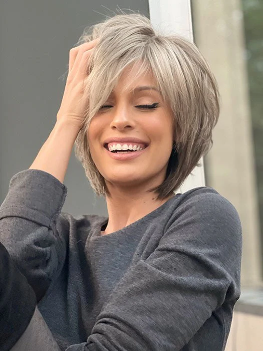 Reese | Synthetic Wig (Basic Cap) - Image 5
