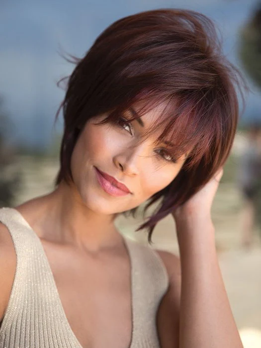 Reese | Synthetic Wig (Basic Cap) - Image 9