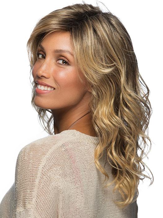 Reeves | Synthetic Wig (Basic Cap) - Image 12
