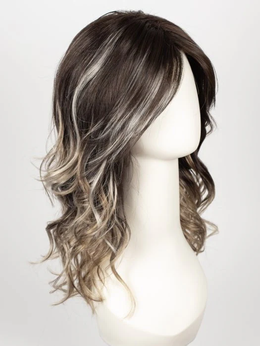 Reeves | Synthetic Wig (Basic Cap) - Image 16