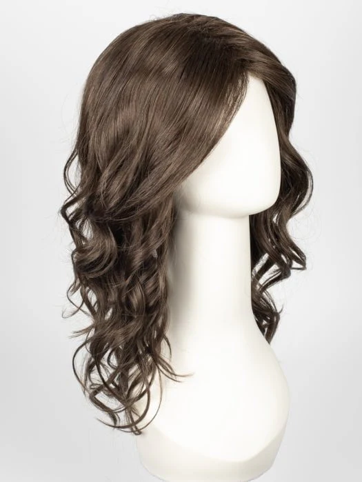 Reeves | Synthetic Wig (Basic Cap) - Image 17