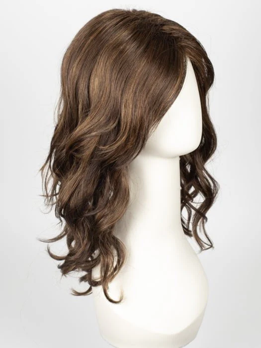 Reeves | Synthetic Wig (Basic Cap) - Image 18