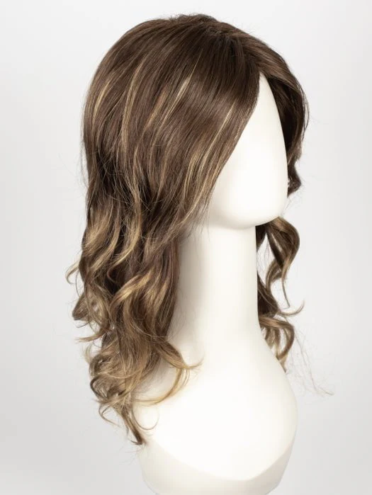 Reeves | Synthetic Wig (Basic Cap) - Image 19