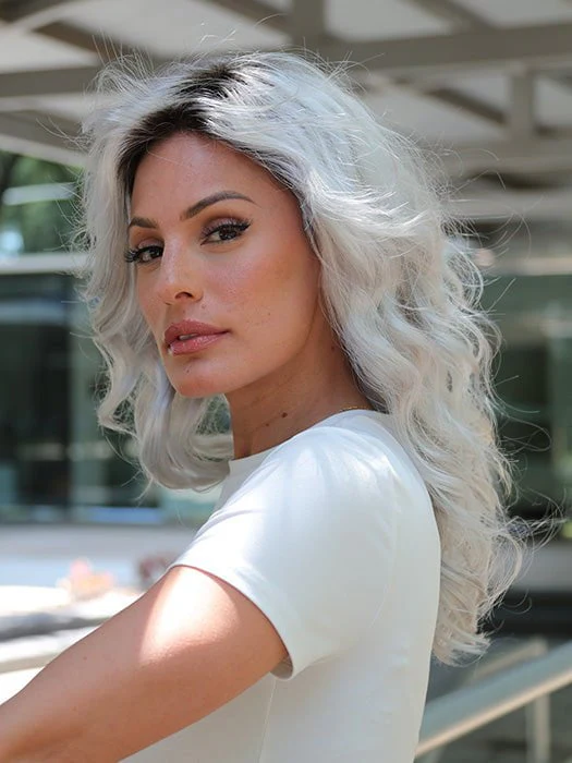 Reeves | Synthetic Wig (Basic Cap) - Image 2