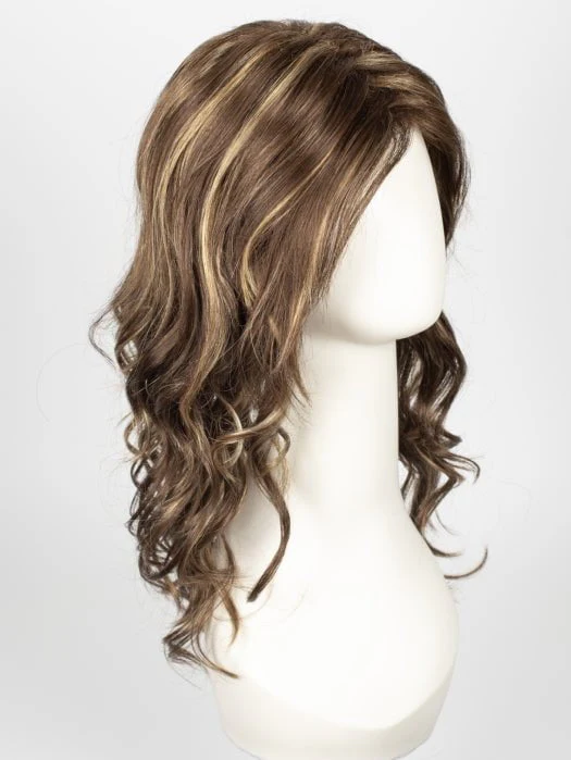 Reeves | Synthetic Wig (Basic Cap) - Image 21
