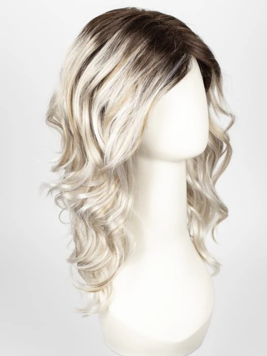 Reeves | Synthetic Wig (Basic Cap) - Image 23