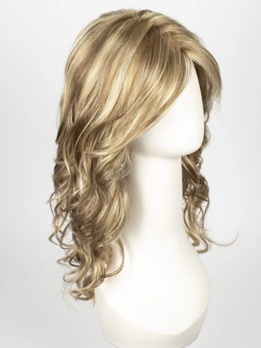 Reeves | Synthetic Wig (Basic Cap) - Image 24