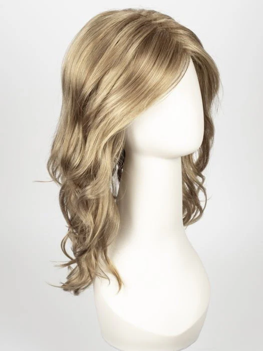 Reeves | Synthetic Wig (Basic Cap) - Image 25