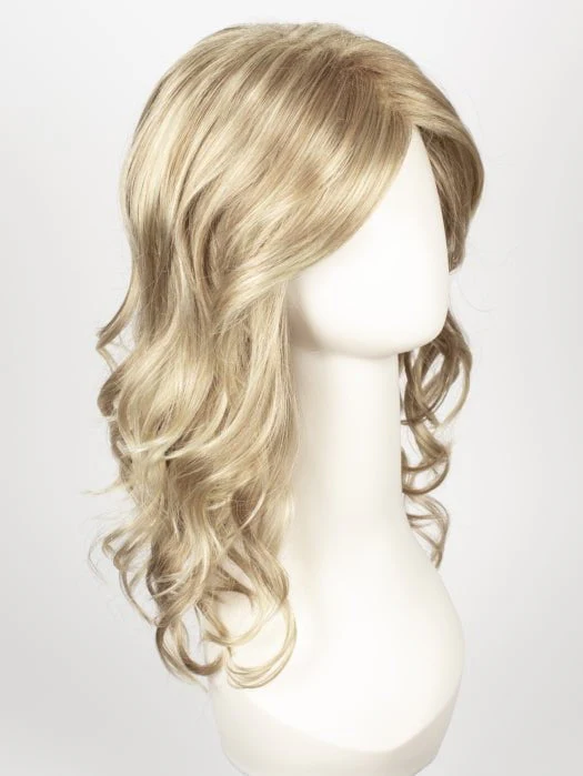 Reeves | Synthetic Wig (Basic Cap) - Image 26