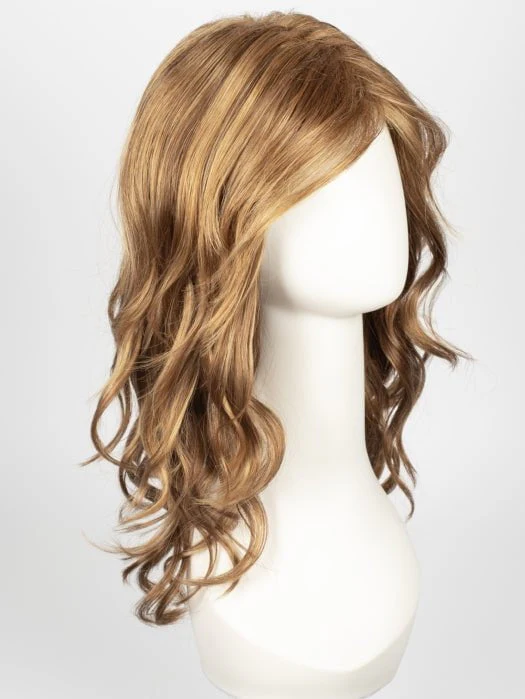 Reeves | Synthetic Wig (Basic Cap) - Image 27