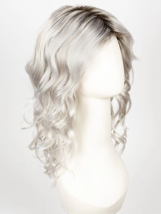 Reeves | Synthetic Wig (Basic Cap) - Image 32