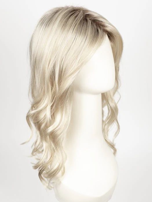 Reeves | Synthetic Wig (Basic Cap) - Image 33