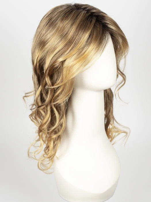 Reeves | Synthetic Wig (Basic Cap) - Image 34