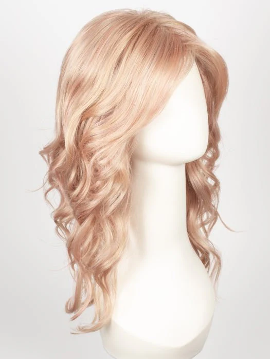 Reeves | Synthetic Wig (Basic Cap) - Image 36