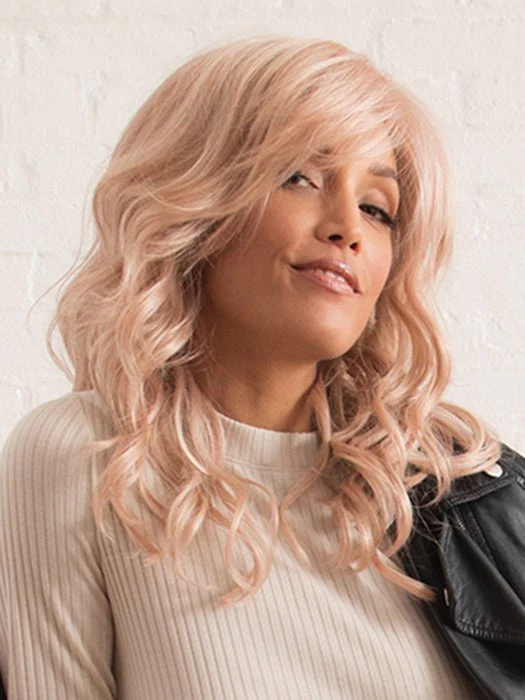 Reeves | Synthetic Wig (Basic Cap) - Image 6