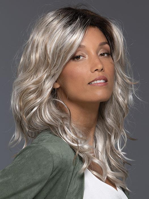 Reeves | Synthetic Wig (Basic Cap) - Image 8