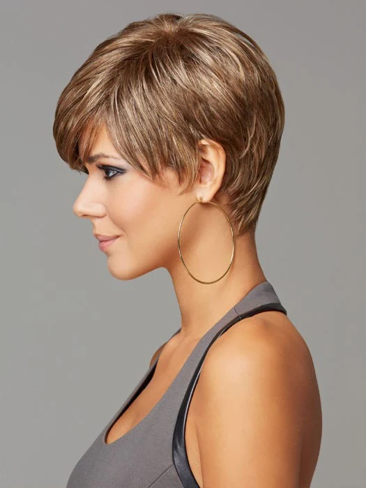 Refined | Synthetic Wig (Basic Cap) | DISCONTINUED - Image 2