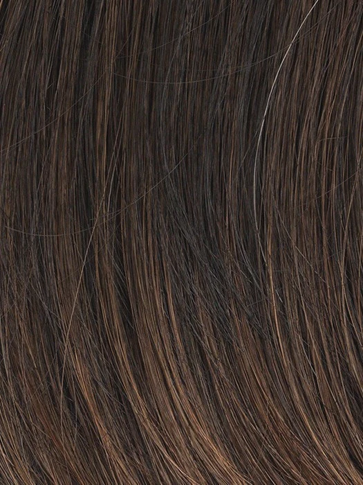 Refined | Synthetic Wig (Basic Cap) | DISCONTINUED - Image 5