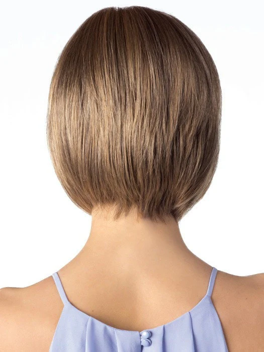 Regan | Synthetic Wig (Full Mono) | UNAVAILABLE - Image 10