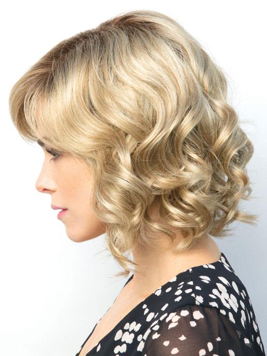 Reign | Synthetic Lace Front Wig | DISCONTINUED - Image 2