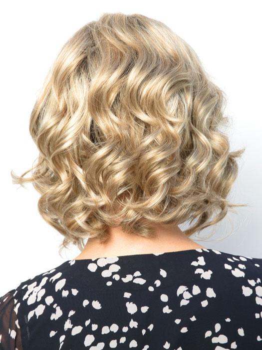 Reign | Synthetic Lace Front Wig | DISCONTINUED - Image 3