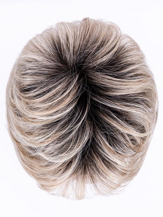 Relax Large | HF Synthetic Lace Front Wig (Mono Crown) - Image 19