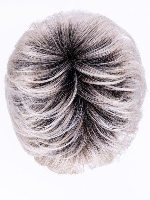 Relax Large | HF Synthetic Lace Front Wig (Mono Crown) - Image 20