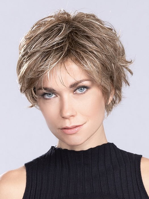 Relax Large | HF Synthetic Lace Front Wig (Mono Crown) - Image 3