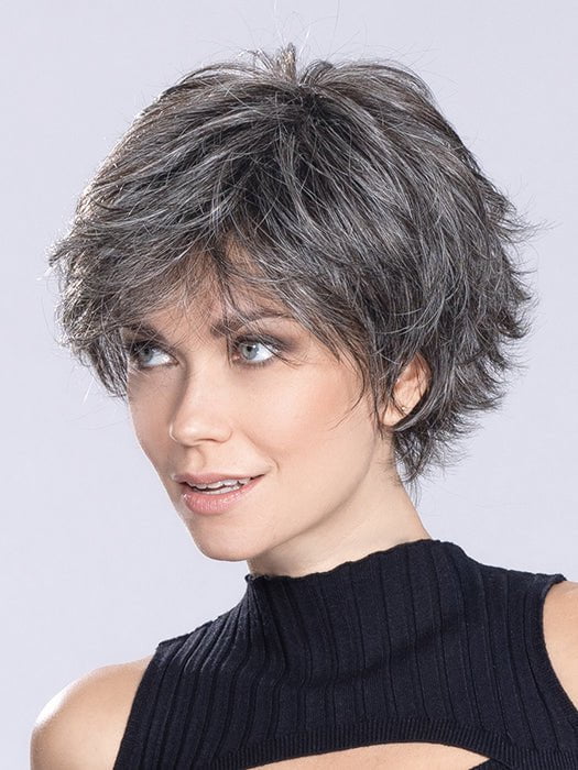 Relax | HF Synthetic Lace Front Wig (Mono Crown) - Image 18