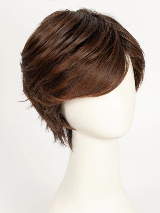 Relax | HF Synthetic Lace Front Wig (Mono Crown) - Image 26