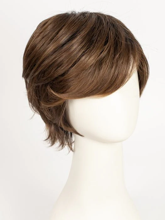 Relax | HF Synthetic Lace Front Wig (Mono Crown) - Image 27